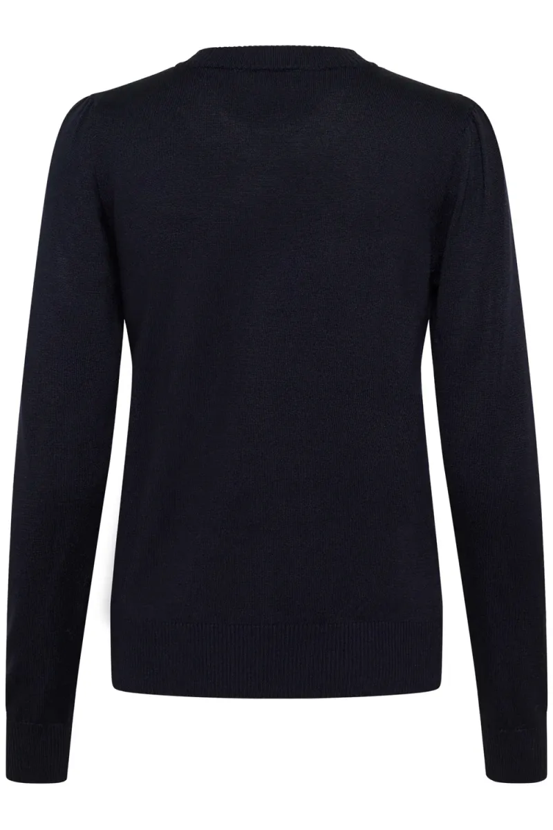 Mila Pullover, Night Sky