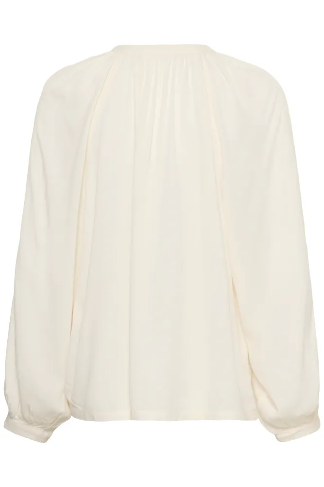 Sabella Blouse, Ice