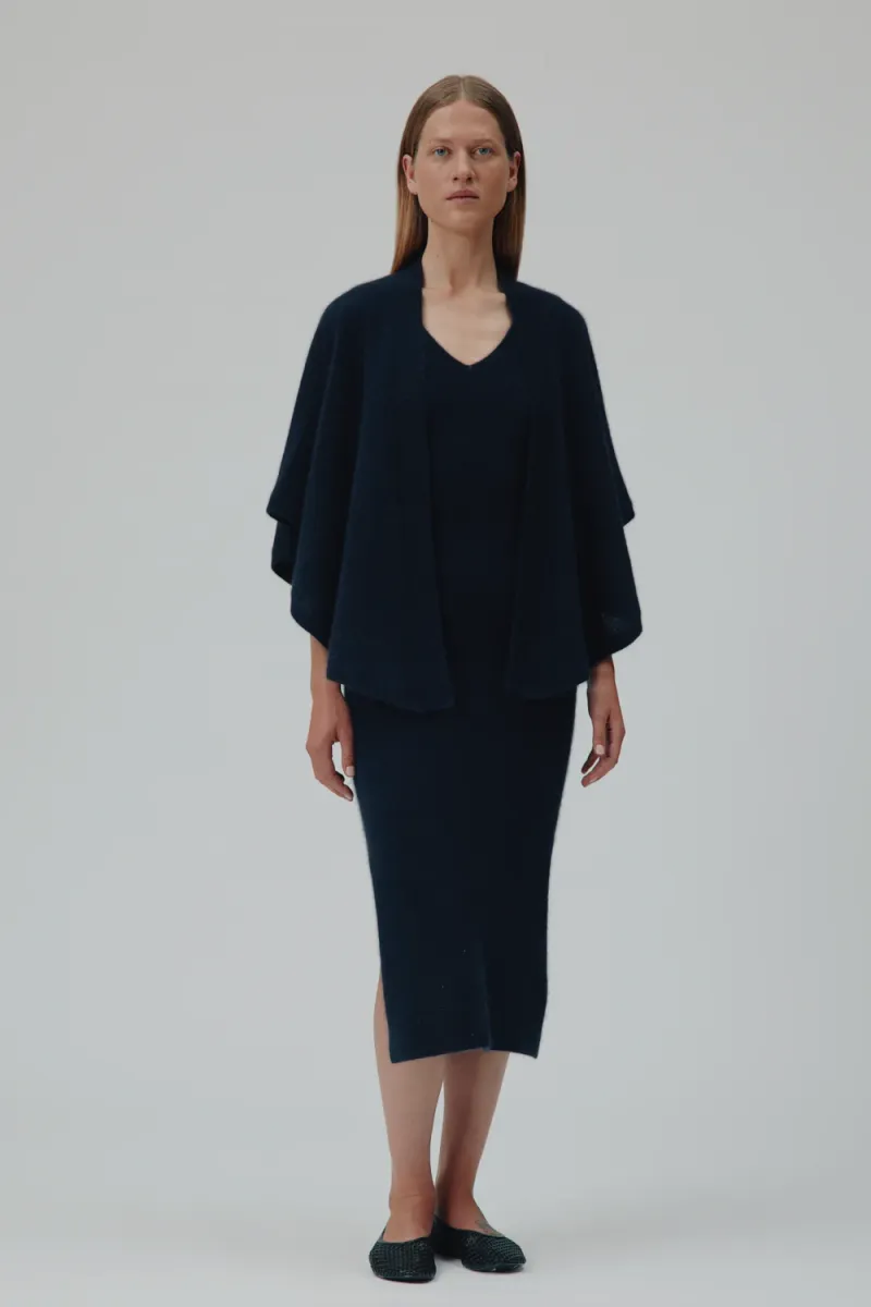 Sanne Cardigan, Night Sky