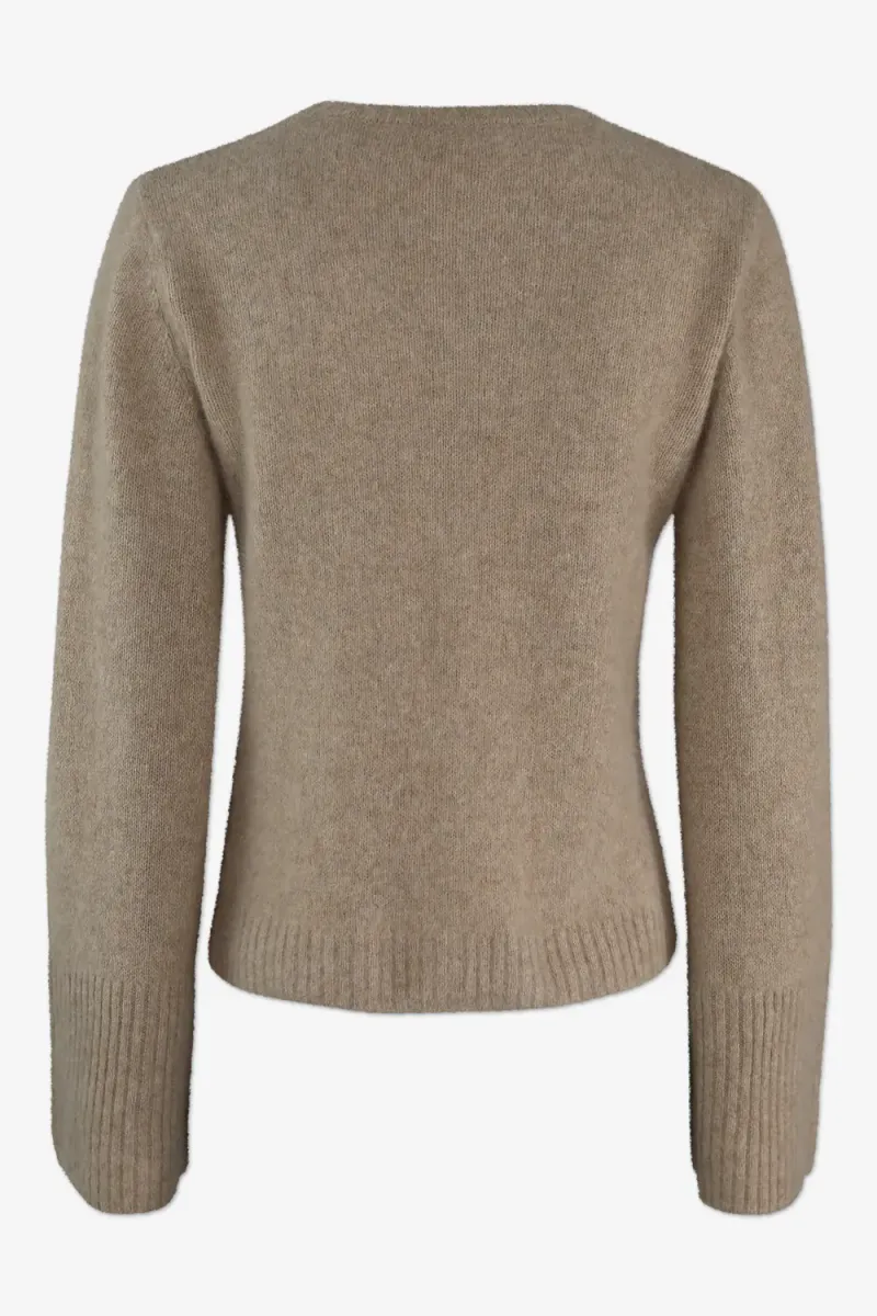 Duna, Beige Melange