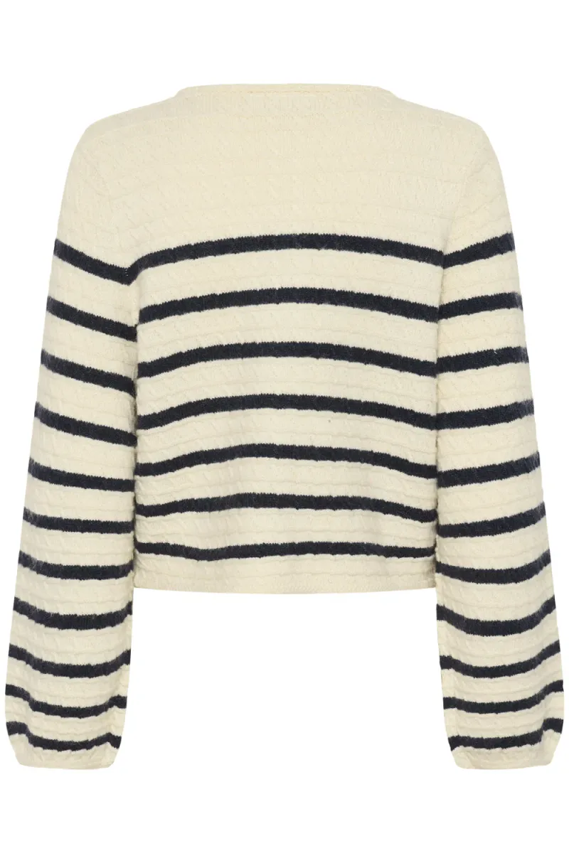 Olena Cardigan, Seedpearl