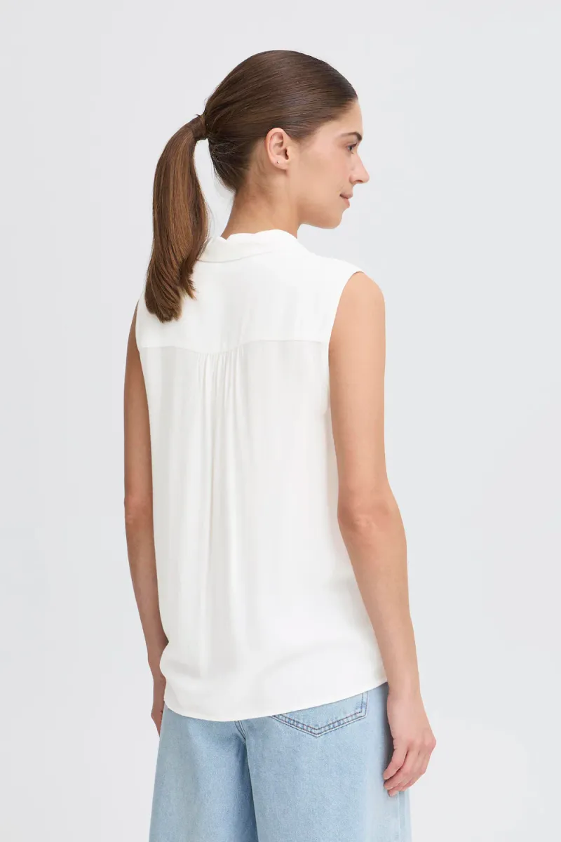 Anita Shirt, Cloud Dancer