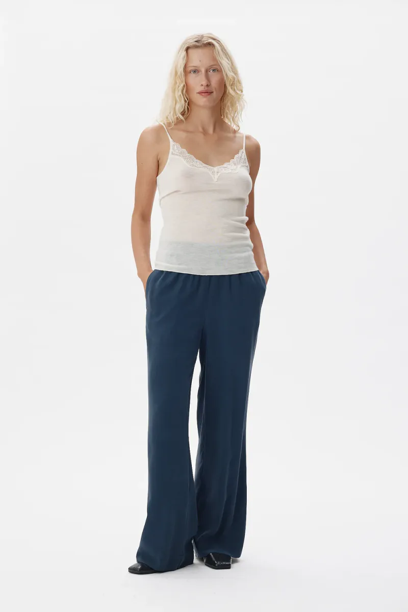 Pixi Top, Off white