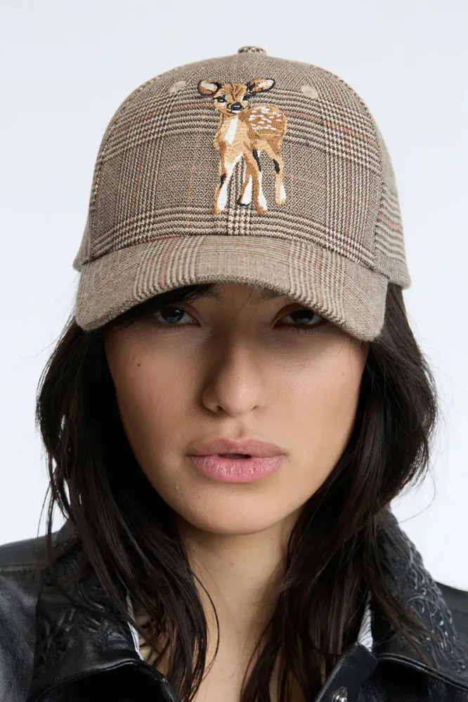 Corul Cap, Nature