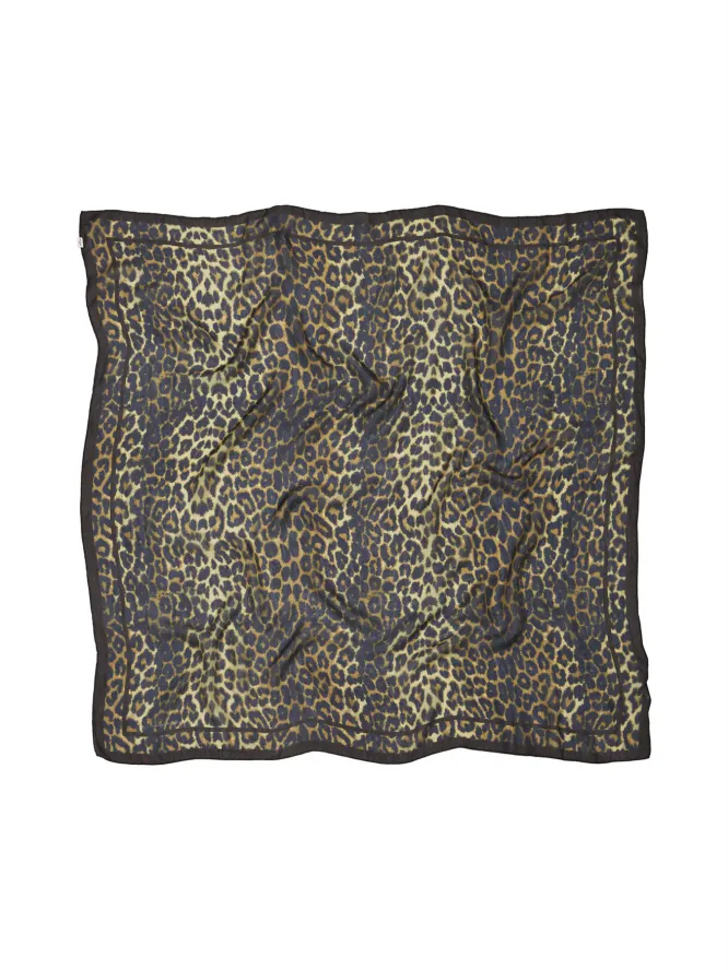 Leopa Sia Scarf