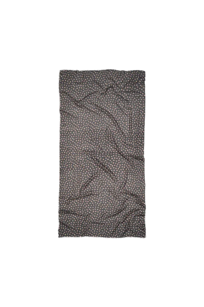 Another Nova Siw Scarf, Castlerock Gray