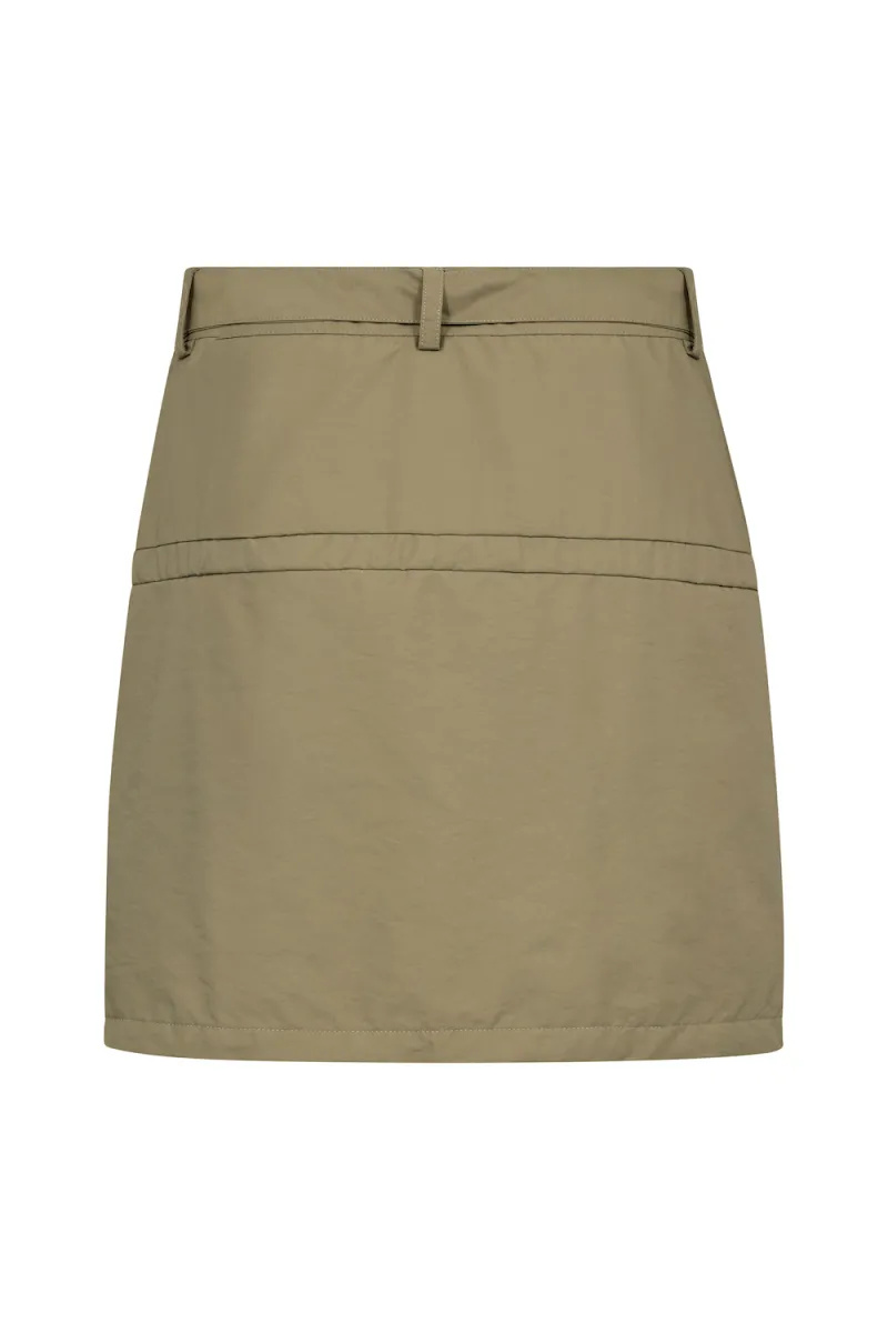 Alora Skirt, Army