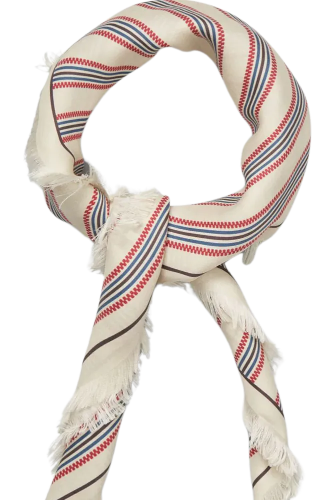 Tilly Sia Scarf 