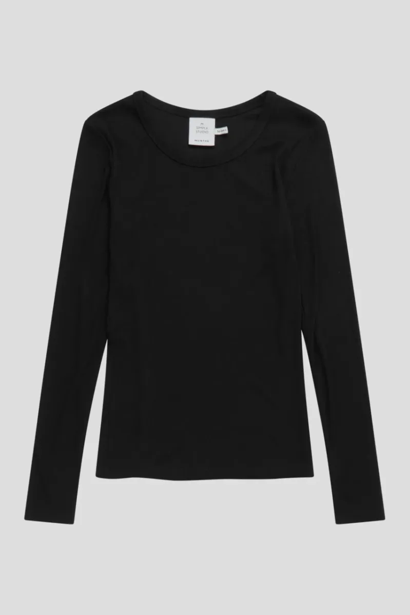 Cutest, Black