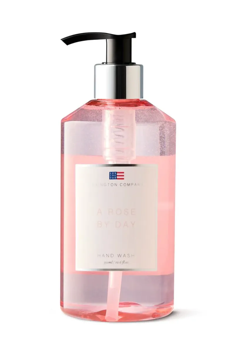 A Rose By Day Hand Wash, 350ml
