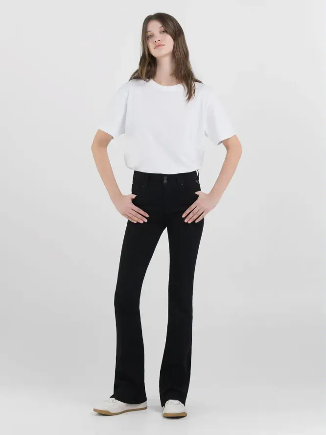 New Luz Flare, Black