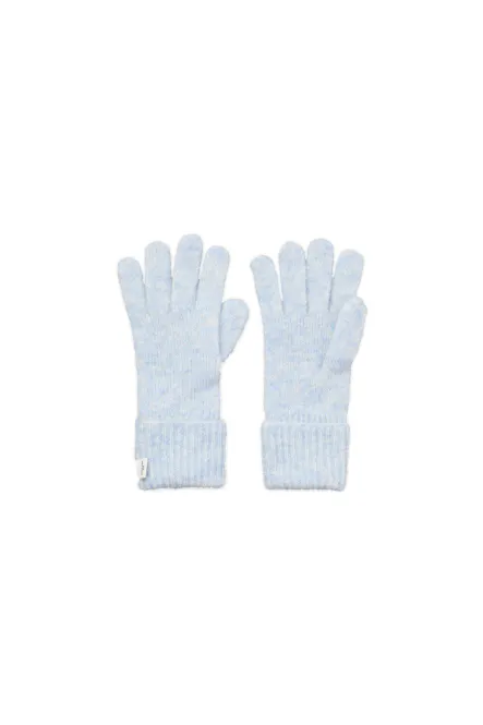 Hovedbilde Alpaca-Wool Glove, Skyway Blue