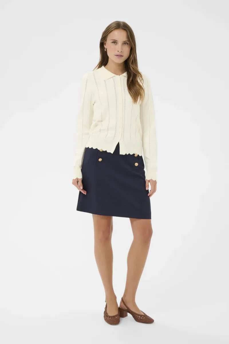 Obette Cardigan, Seedpearl