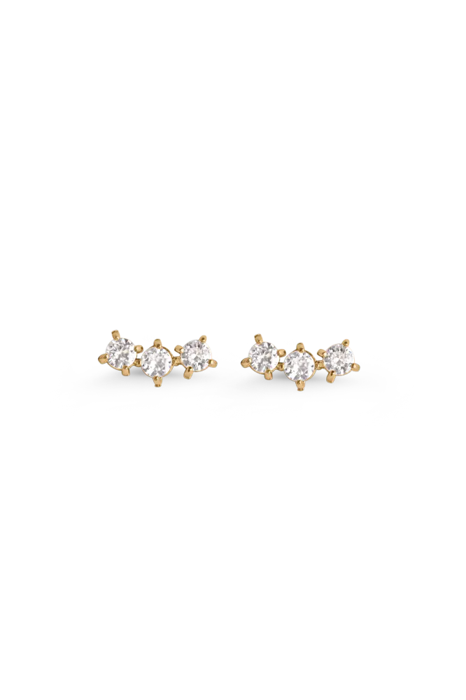 Sage Stud, Gold
