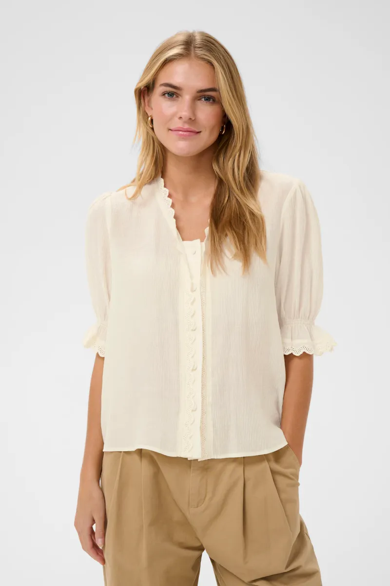 Kristel Shirt, Ice