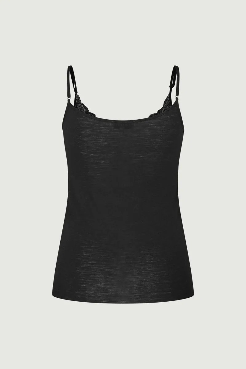 Pixi Top, Black