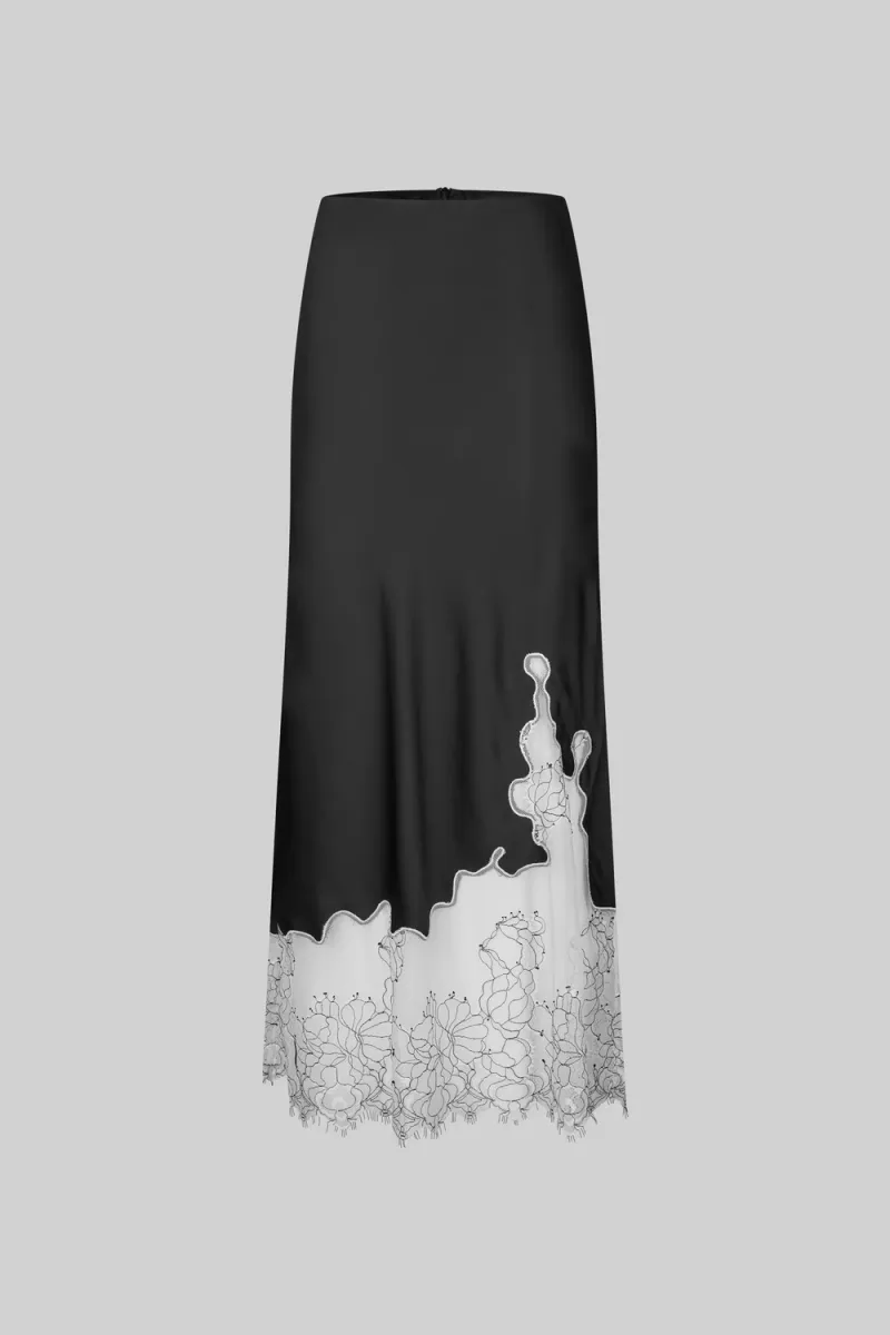 Wila Skirt, Black