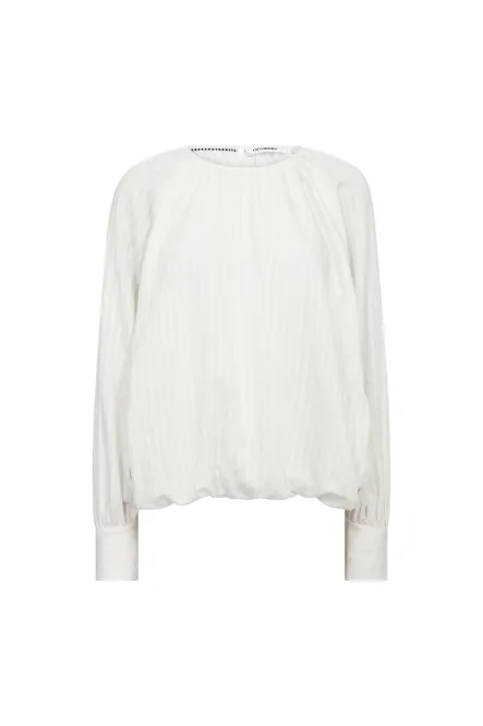 Hovedbilde Senne Balloon Blouse, White