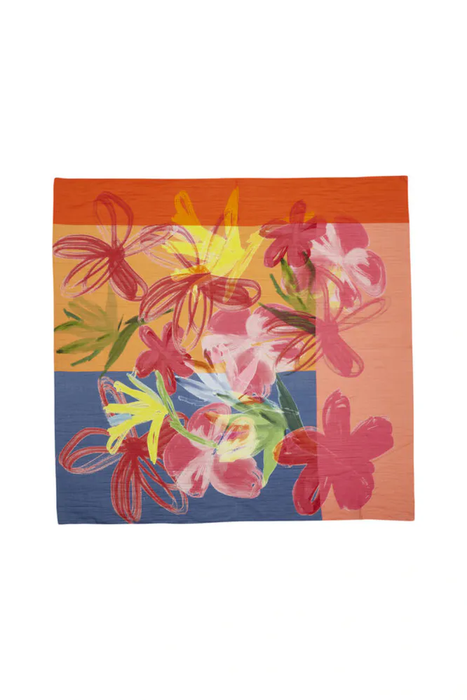 Selva Sico Scarf