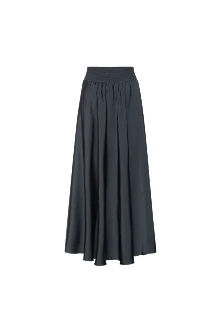 Hovedbilde Savannah Skirt, Hammered Sapphire
