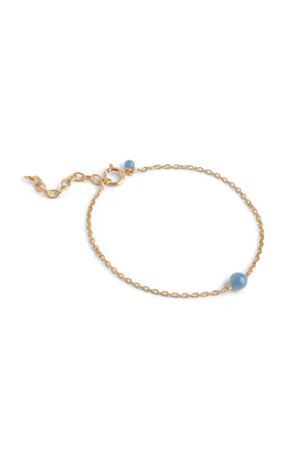 Hovedbilde Balloon Bracelet (Steel Blue)