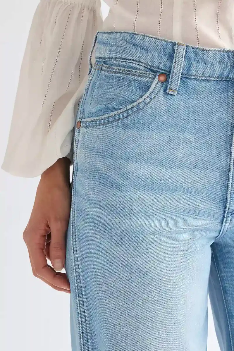 Canyon Jeans, Prairie Pathway