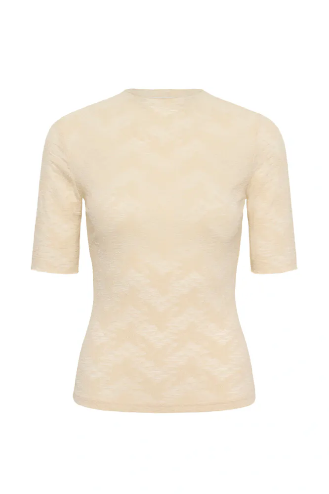 Tadea Blouse, Afterglow