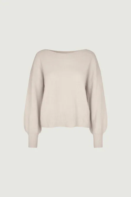 Hovedbilde Malou, Oatmeal Beige