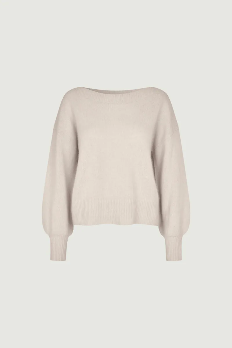 Malou, Oatmeal Beige