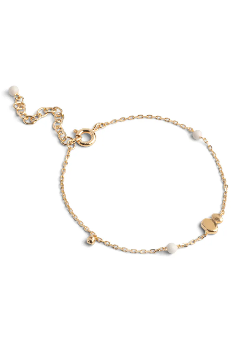 Melia Bracelet (Daisy)