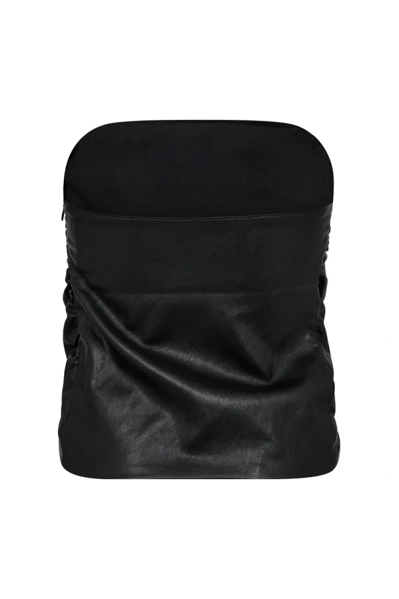 Gitt Corsage, Black
