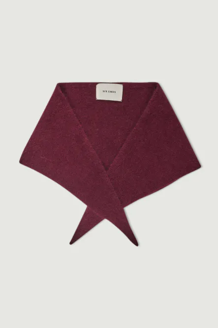 Hovedbilde Paula Scarf, Fig
