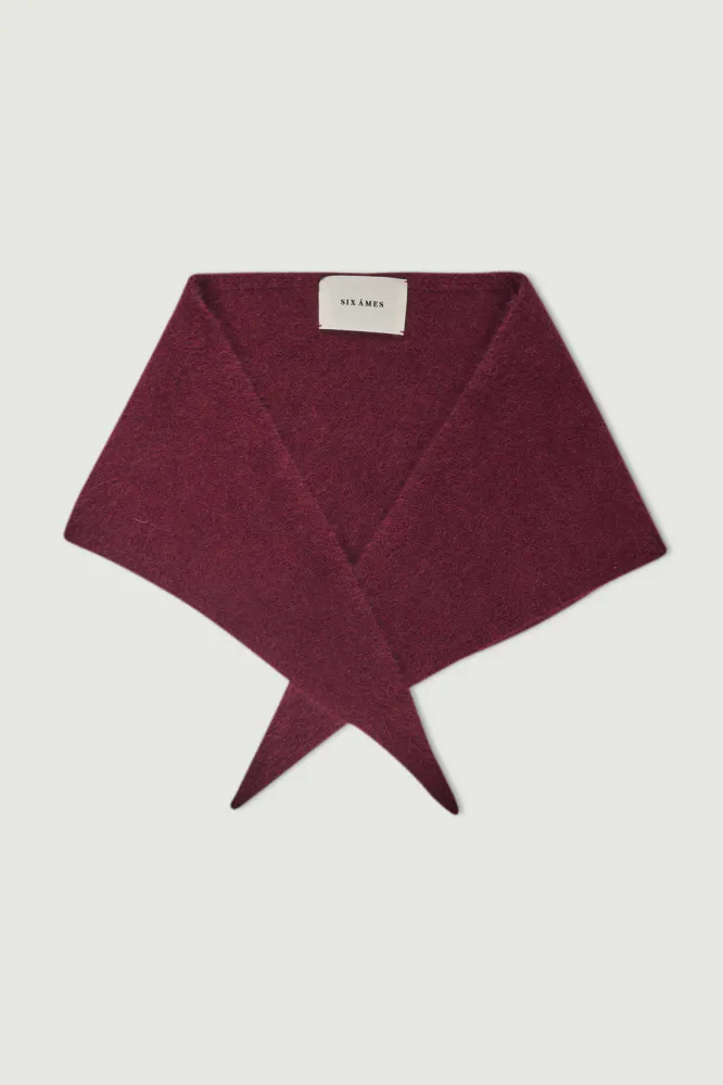 Paula Scarf, Fig