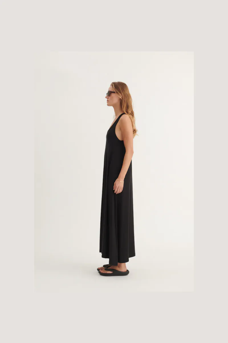 Jo Long Tank Dress