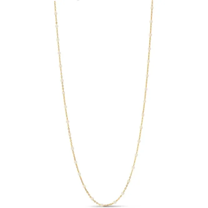 Hovedbilde Lola Necklace (Daisy)