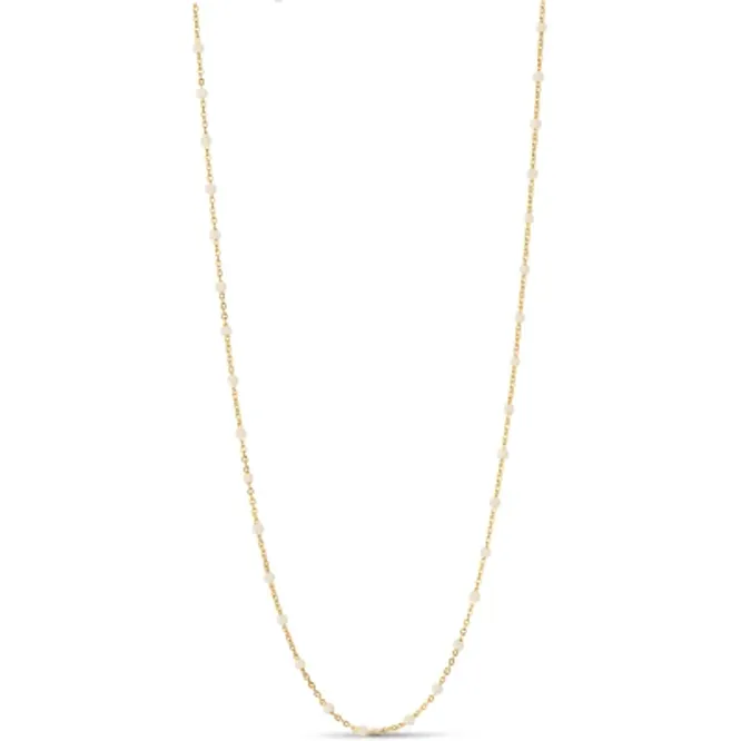 Lola Necklace (Daisy)