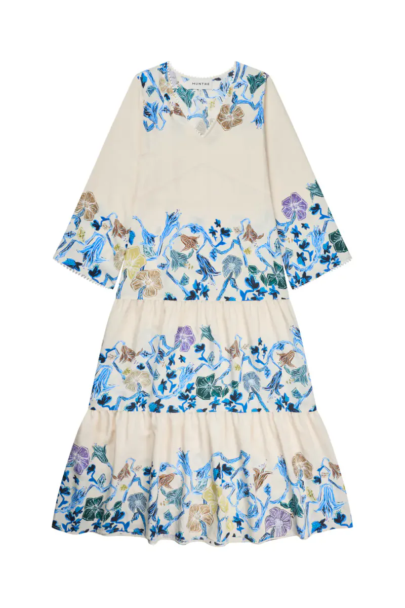 Nao, Print Ivory