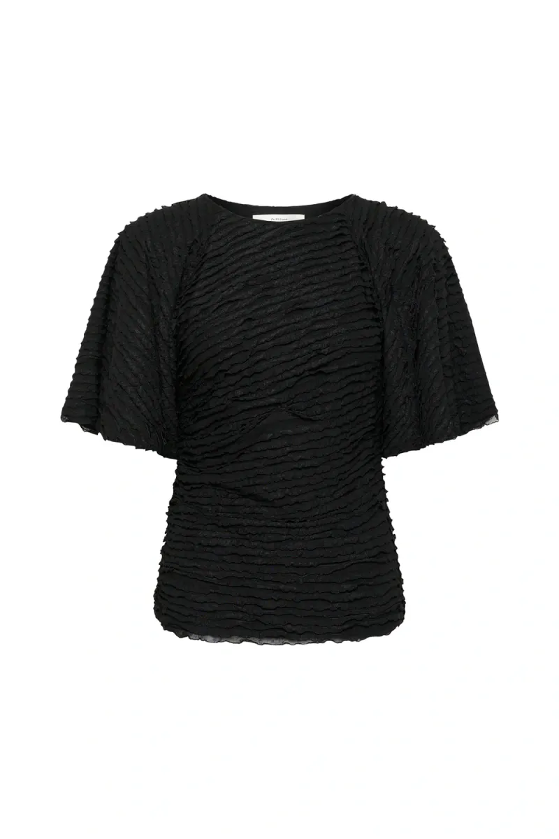 Belli Top, Black