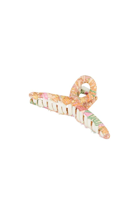 Hovedbilde Corallo Cotta Celabrina Hair Claw, Cone Flower ...