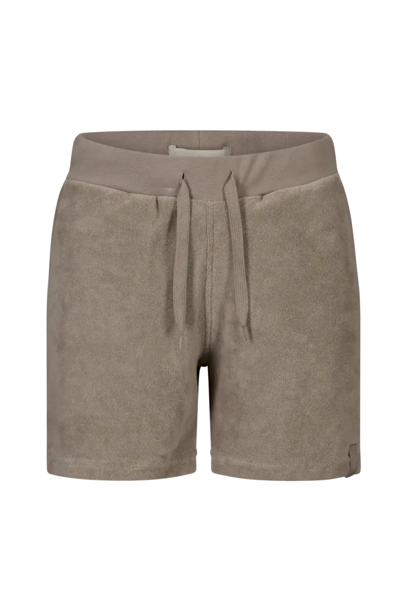 Liz Shorts, Mocca