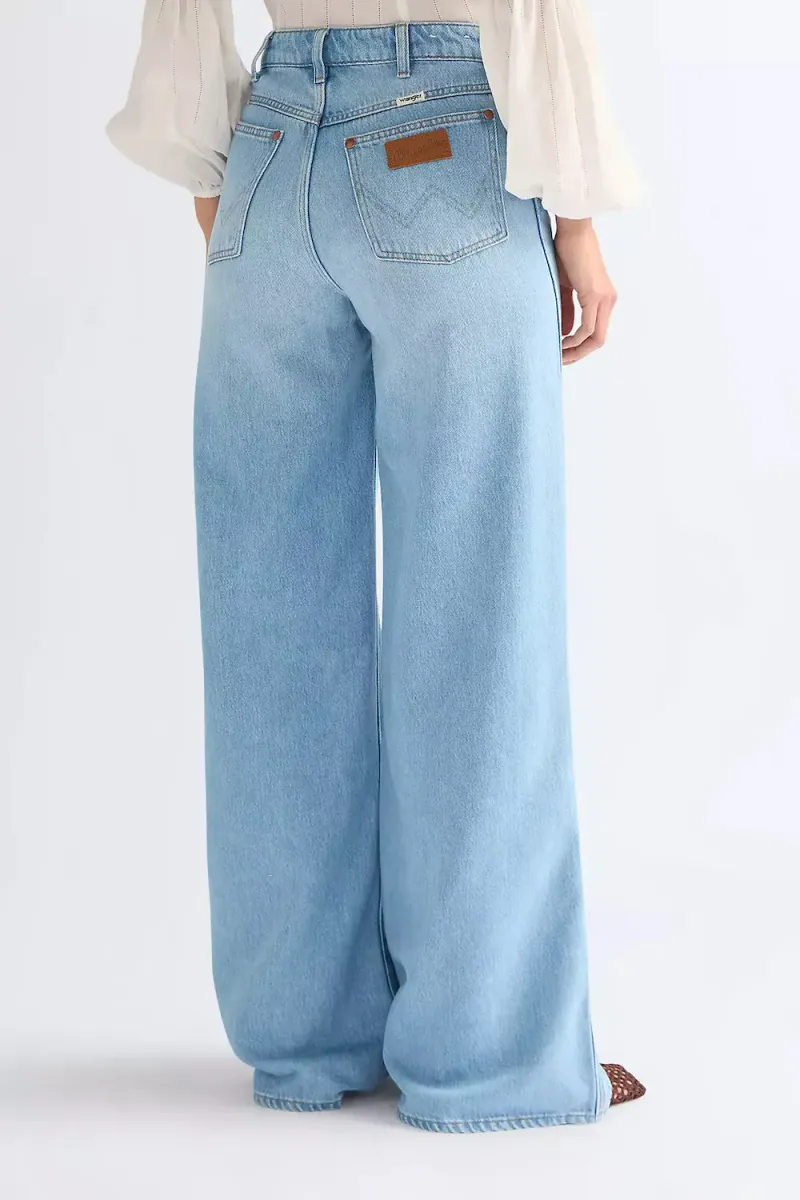 Canyon Jeans, Prairie Pathway