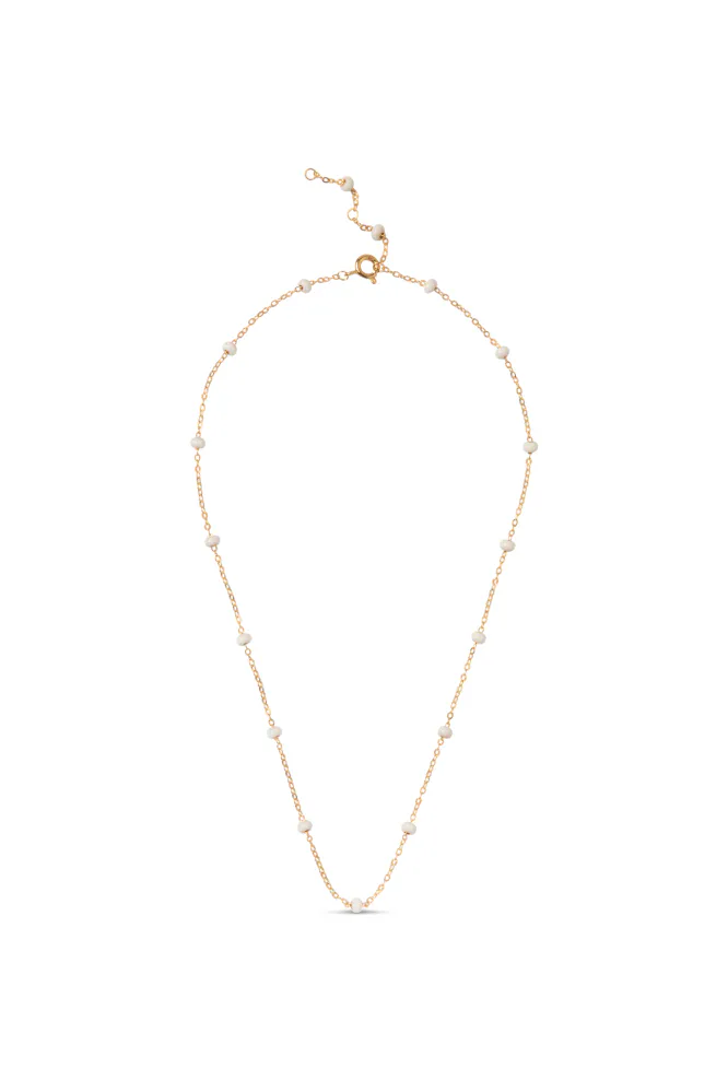 Lola Bold Necklace (Daisy)