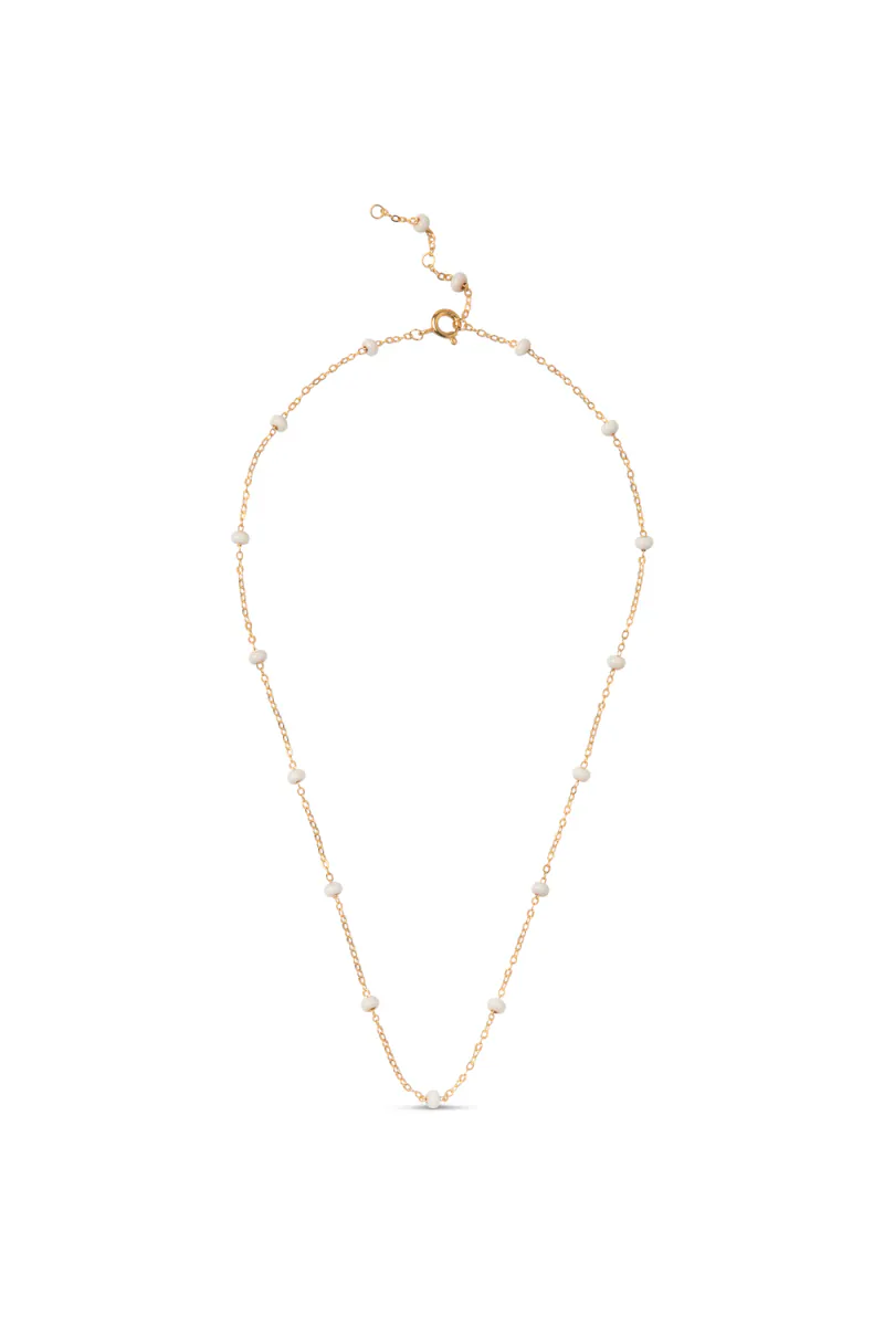 Lola Bold Necklace (Daisy)