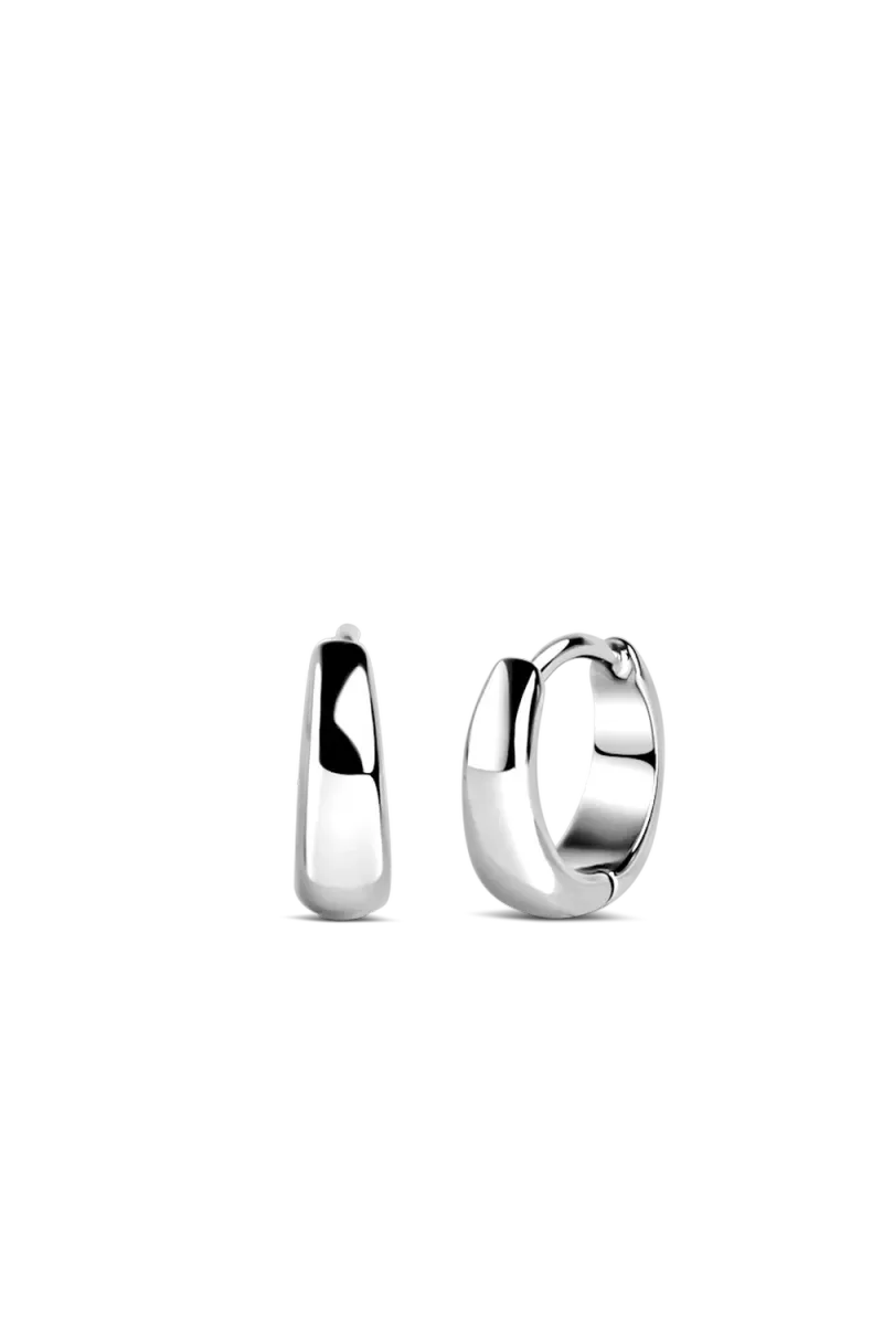 Ultra Mini Huggies, Silver