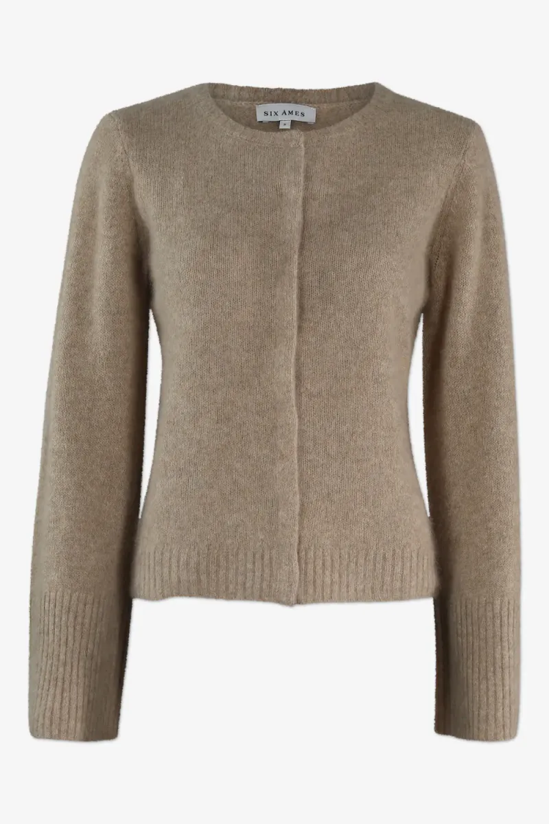 Duna, Beige Melange