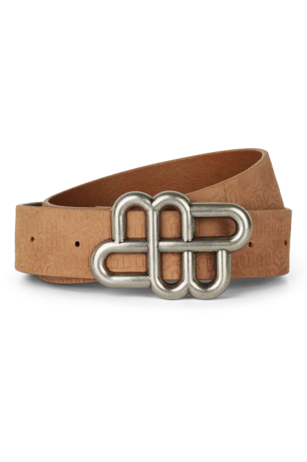 Hovedbilde Latter Belt, Camel