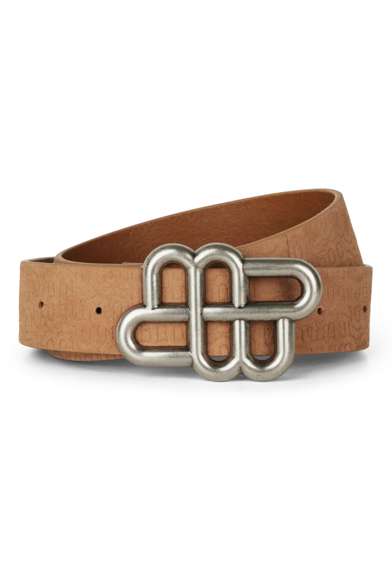 Latter Belt, Camel