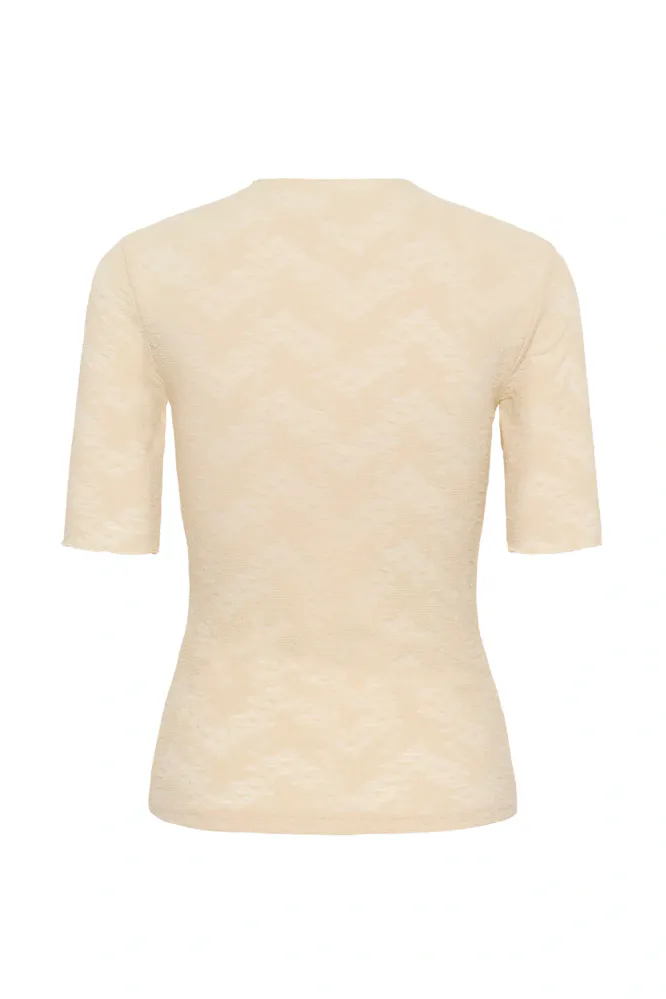 Tadea Blouse, Afterglow