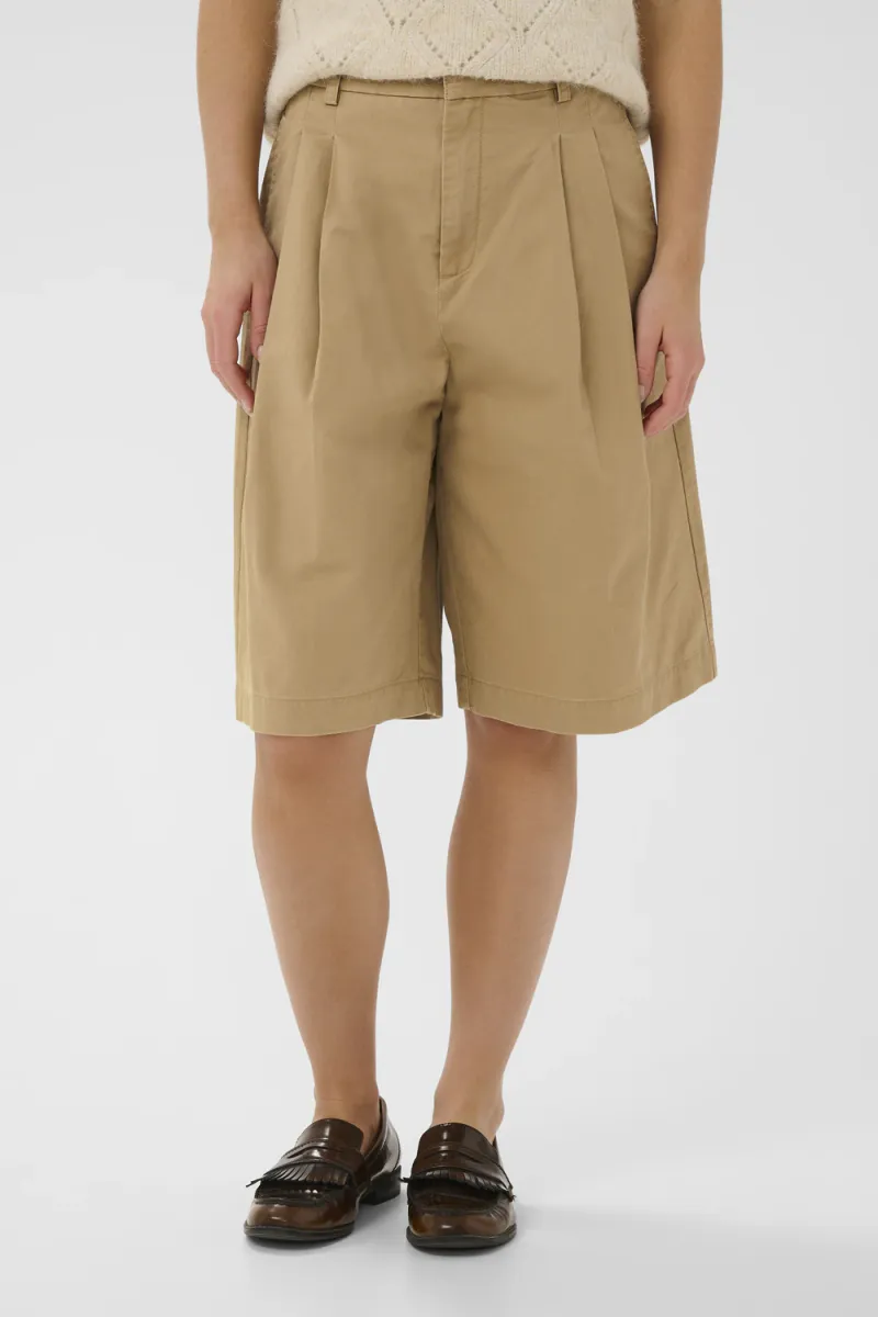 Parker Shorts, Tiger's Eye
