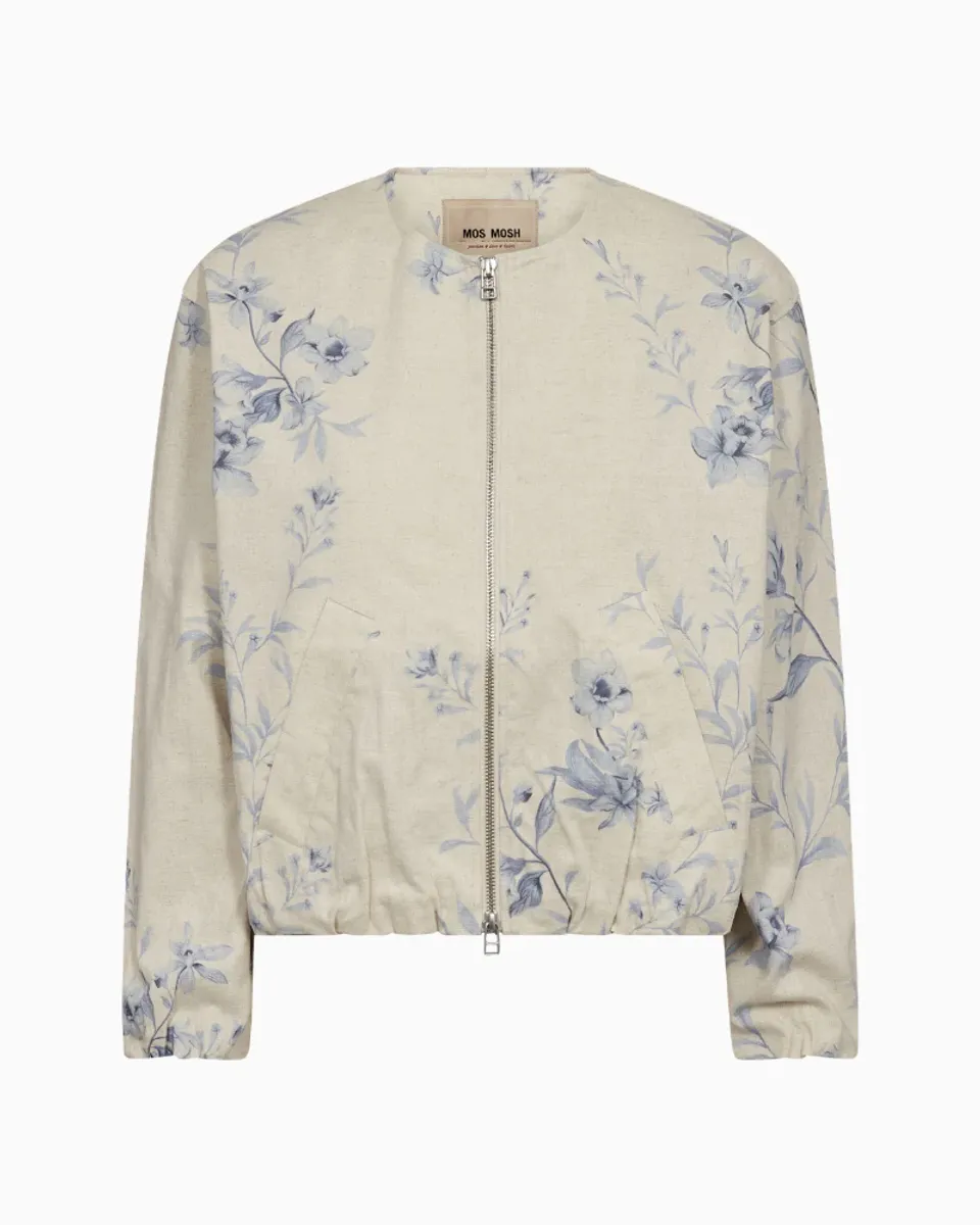 Sally Ellish Jacket, Skyway